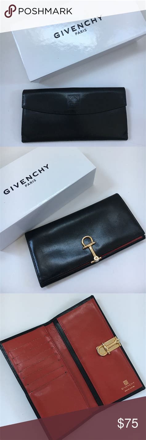 givenchy wallet price|givenchy wallet sale.